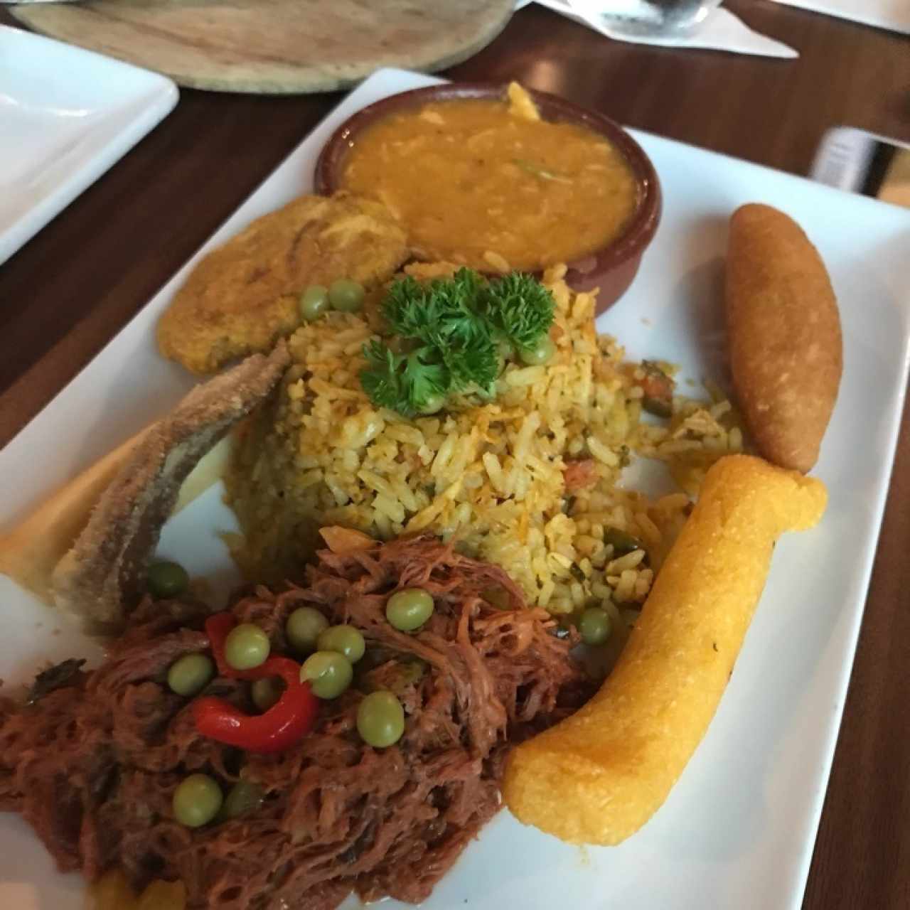 El Trapiche (San Francisco)