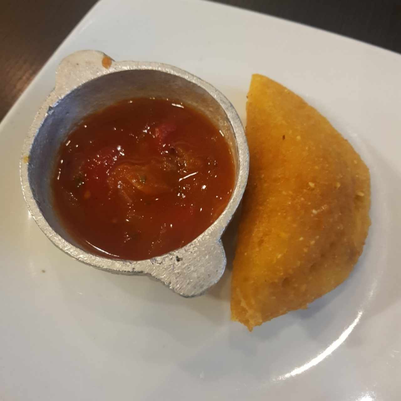 empanada de ropa vieja