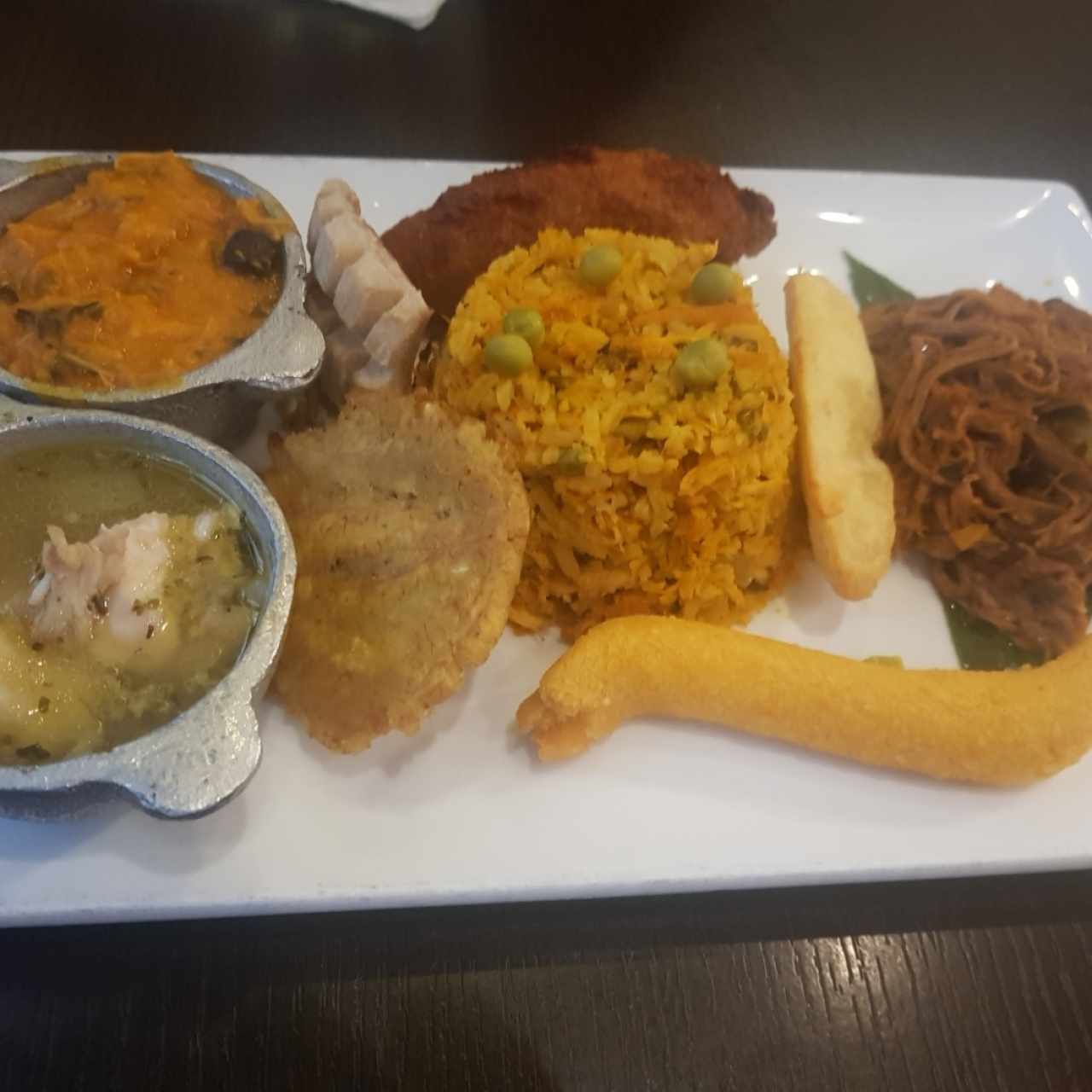 fiesta panameña