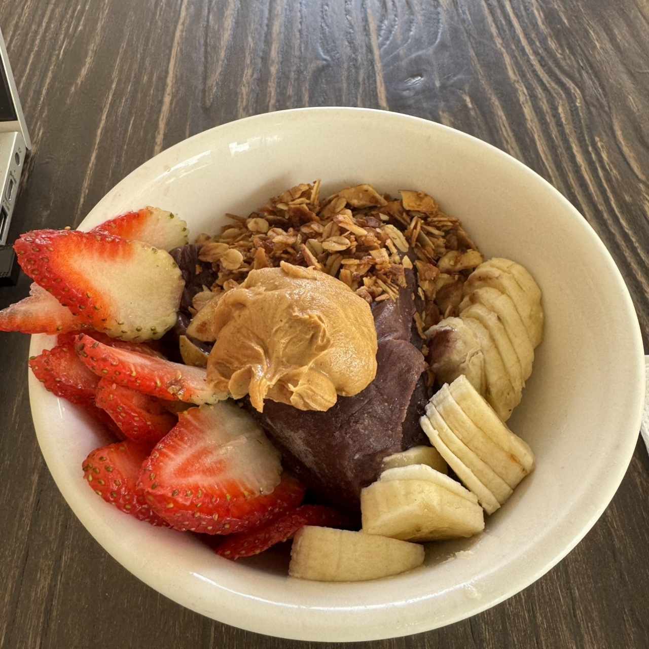 DESAYUNO - ACAI BOWL