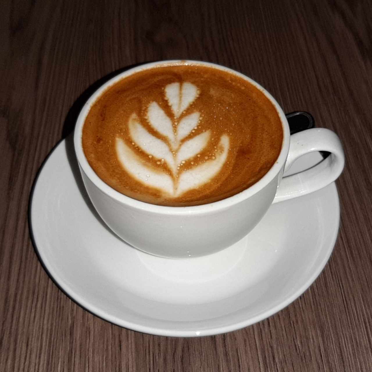 Capucchino