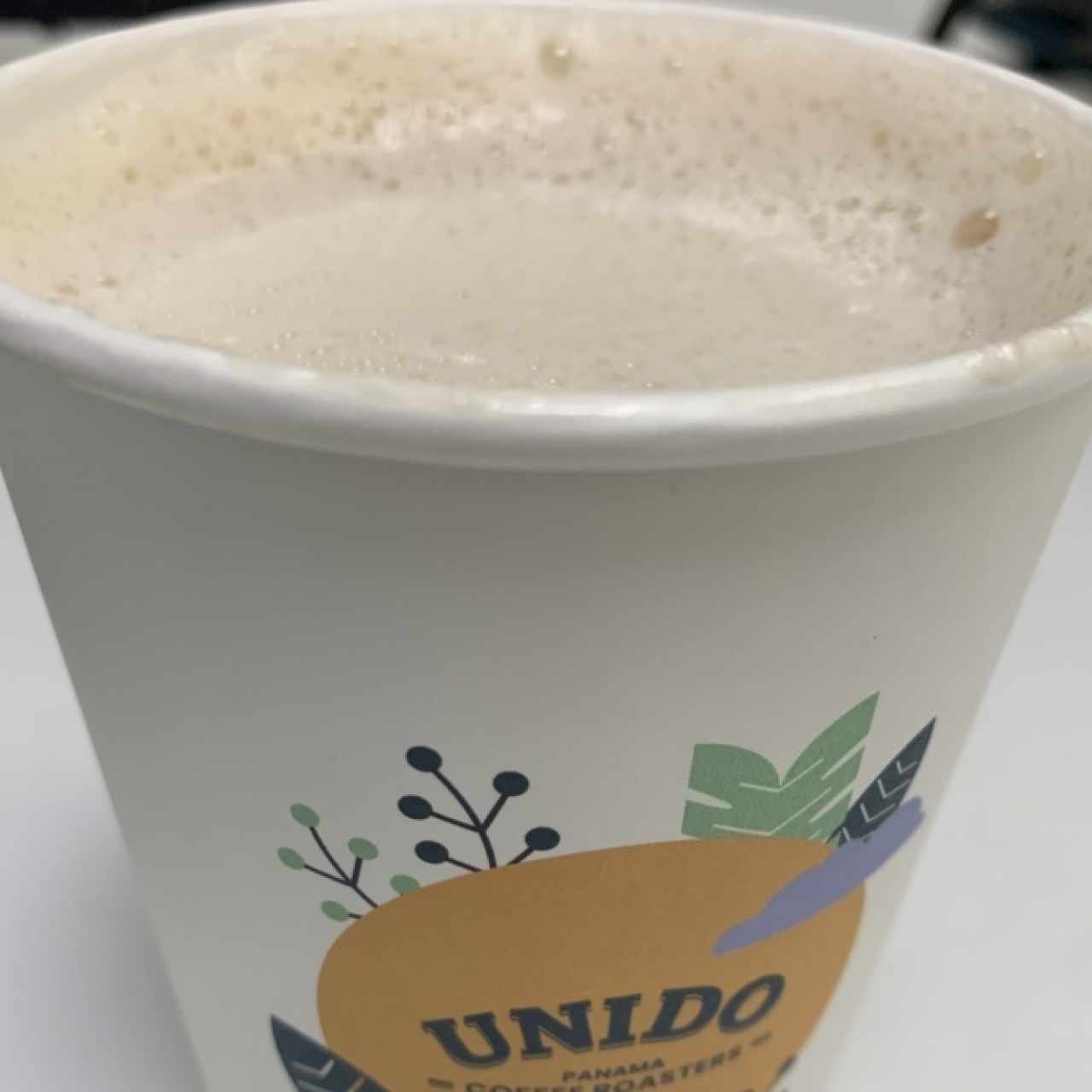 Te chai