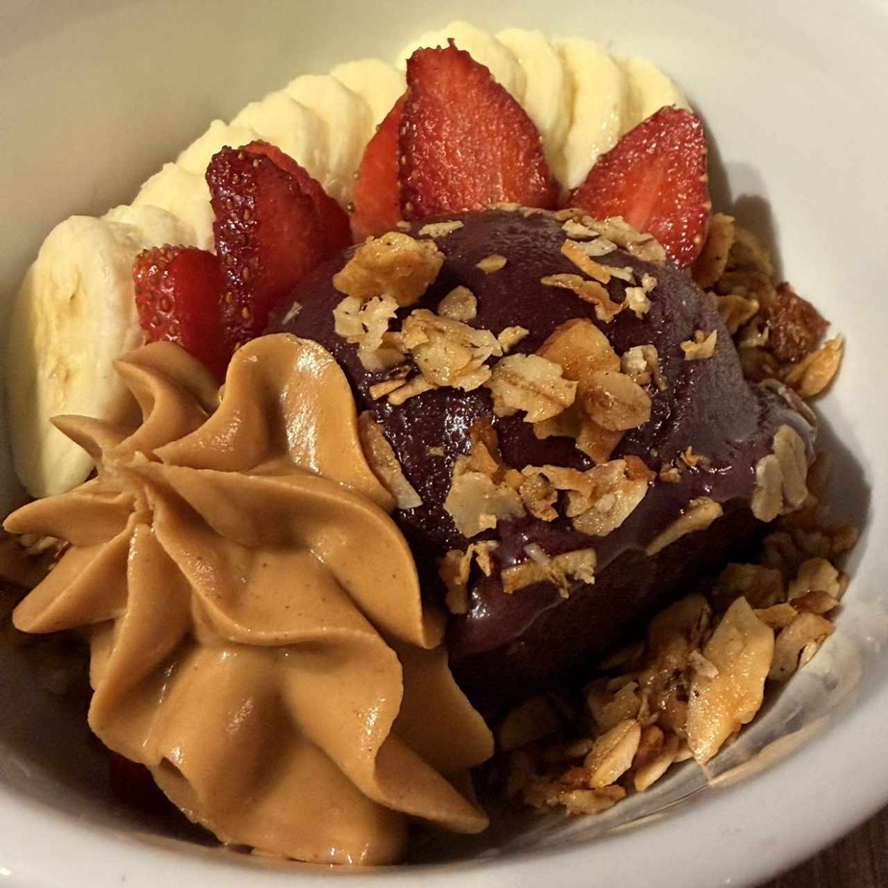 DESAYUNO - ACAI BOWL