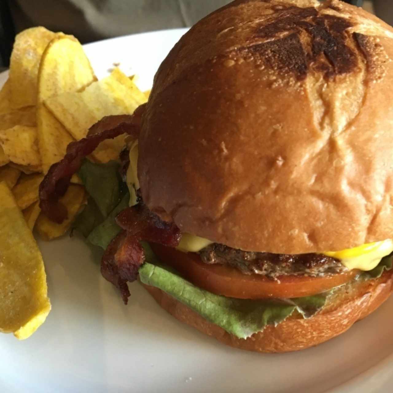 Unido Burger