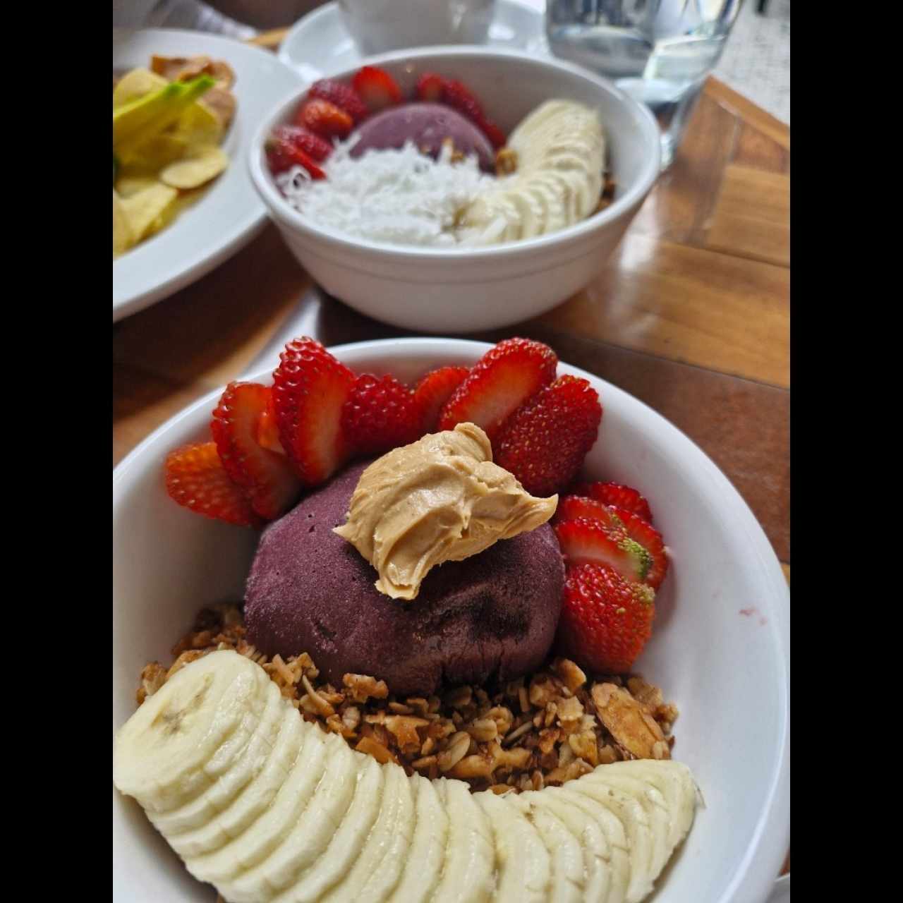 DESAYUNO - ACAI BOWL