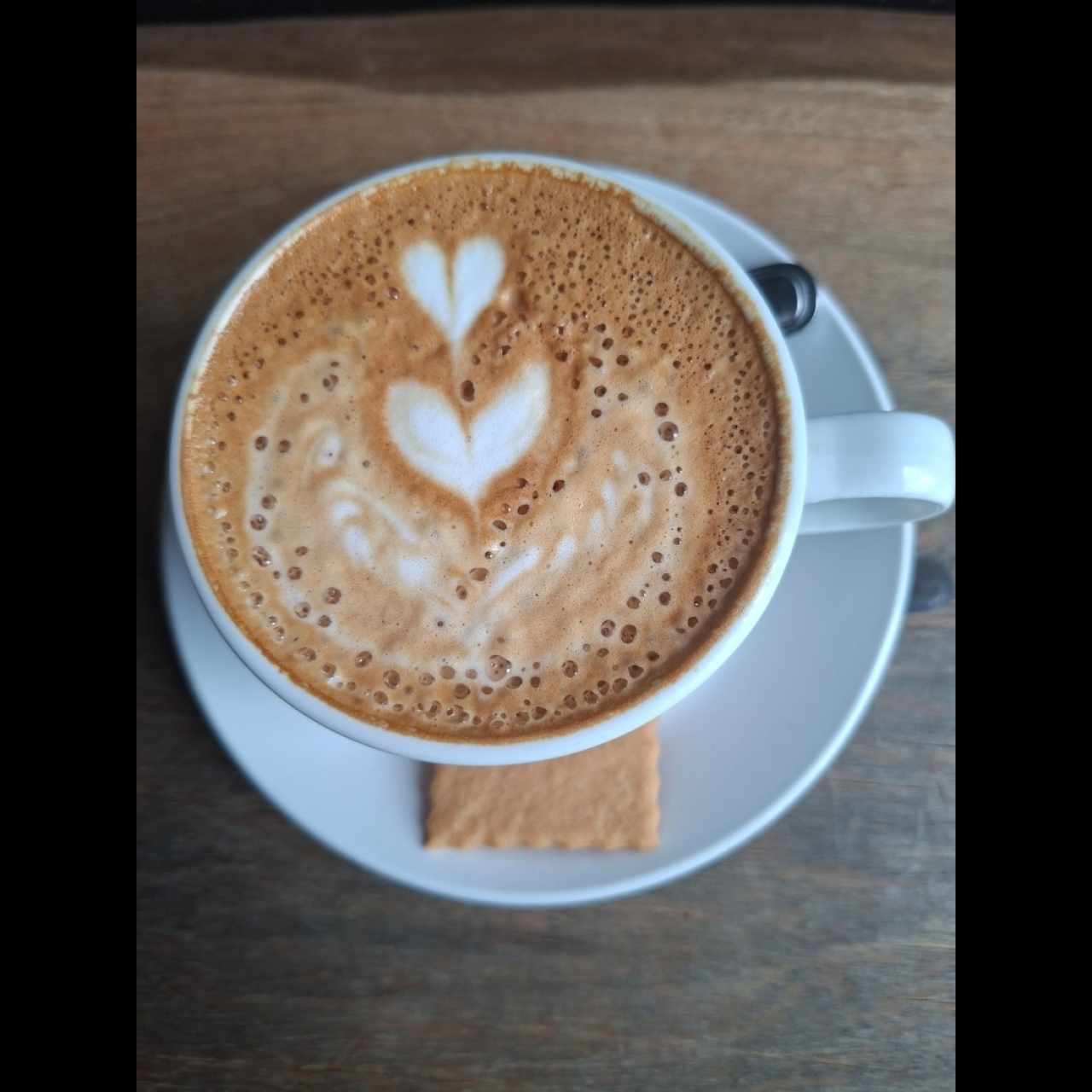 capuchino 