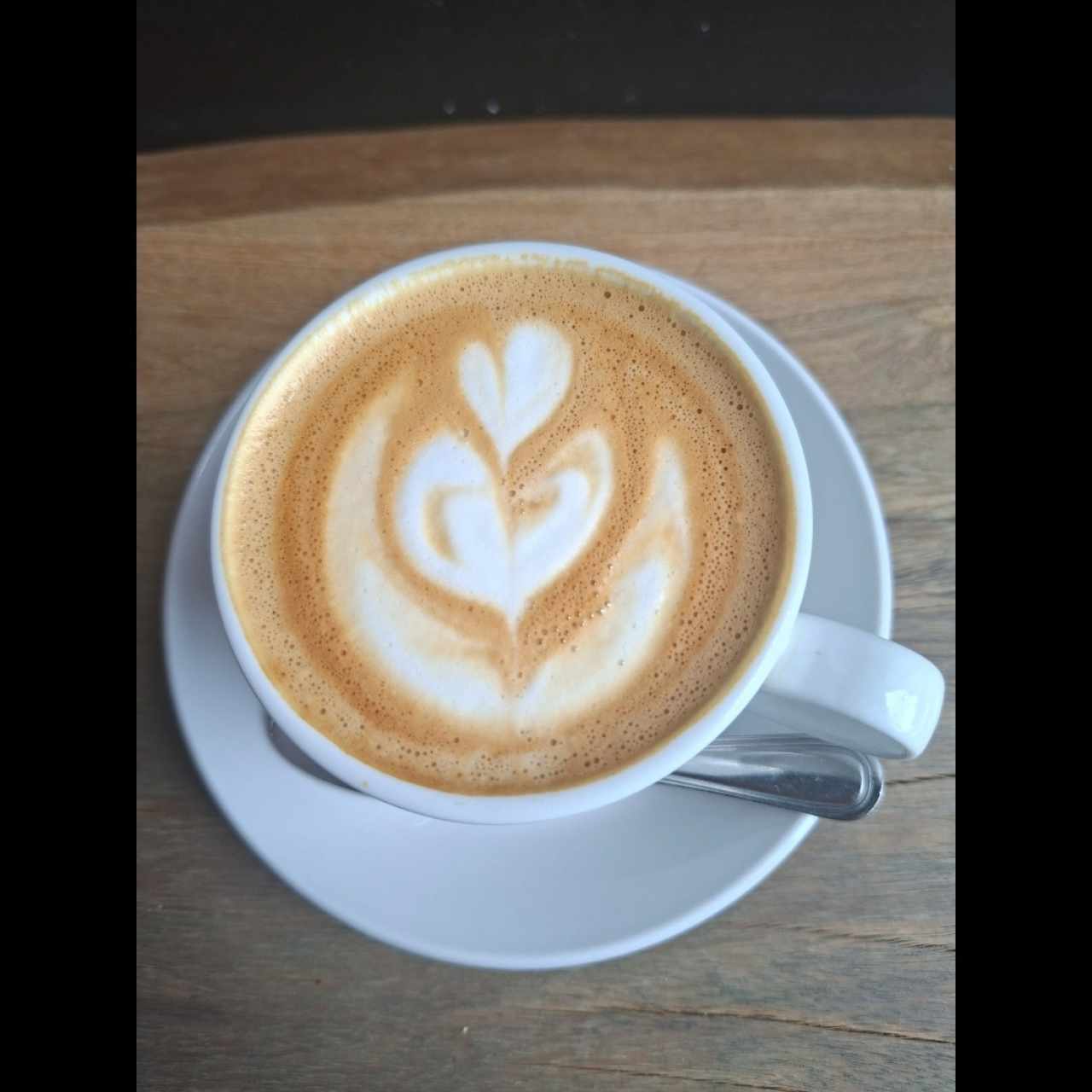 capuchino 