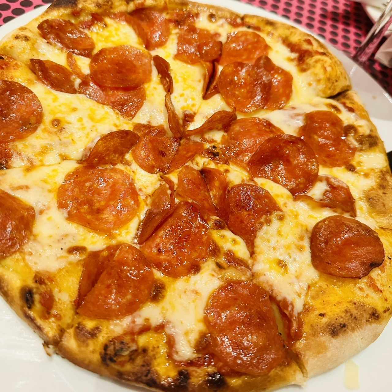 Brava Pizza & Espuma (Multiplaza Mall)