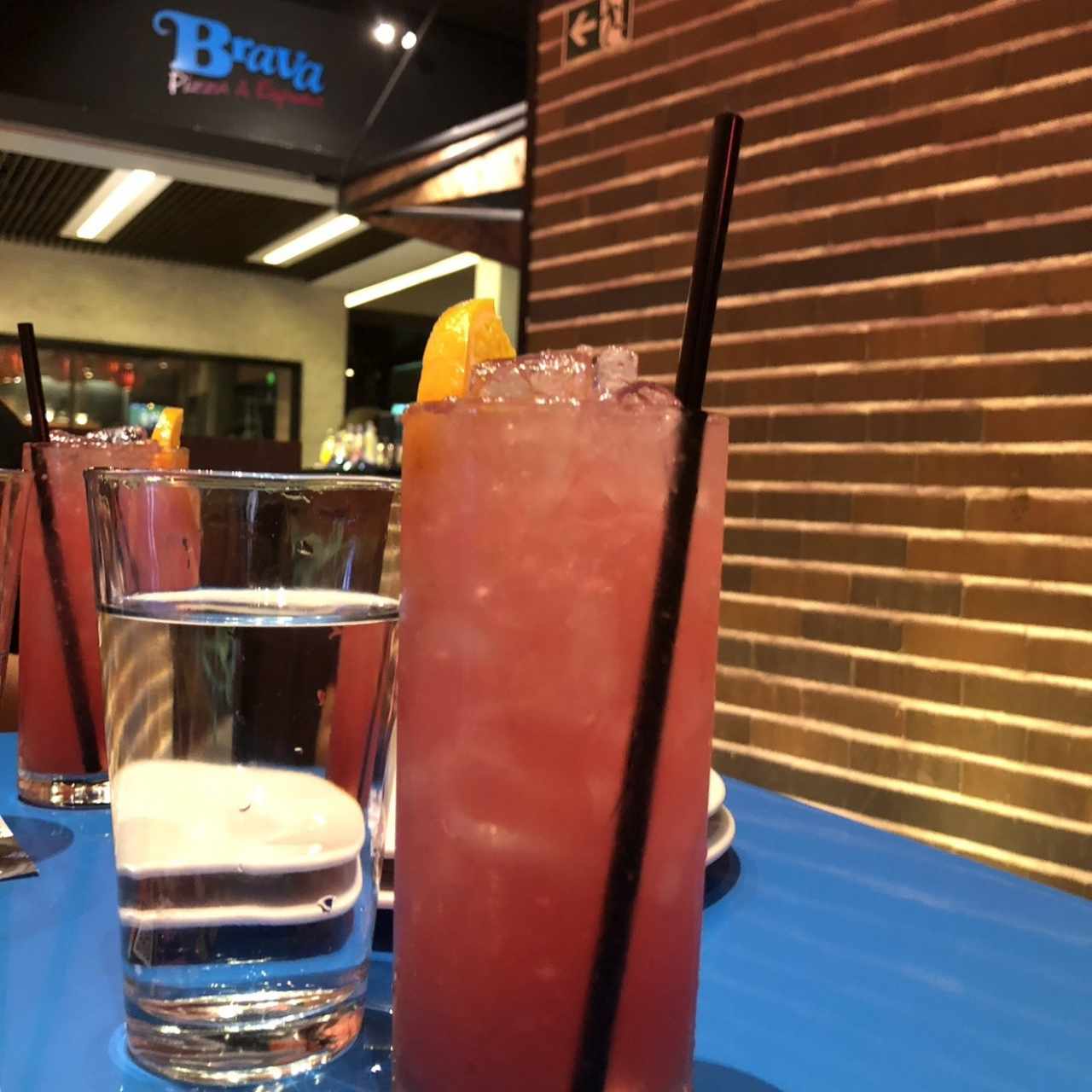 Gin 