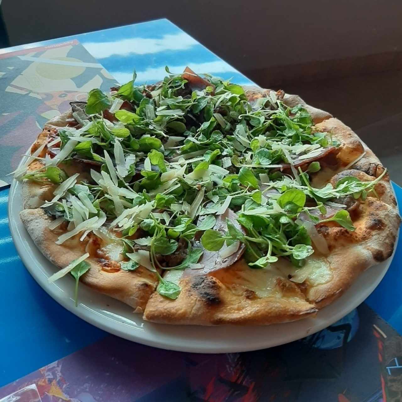Pizza Torino