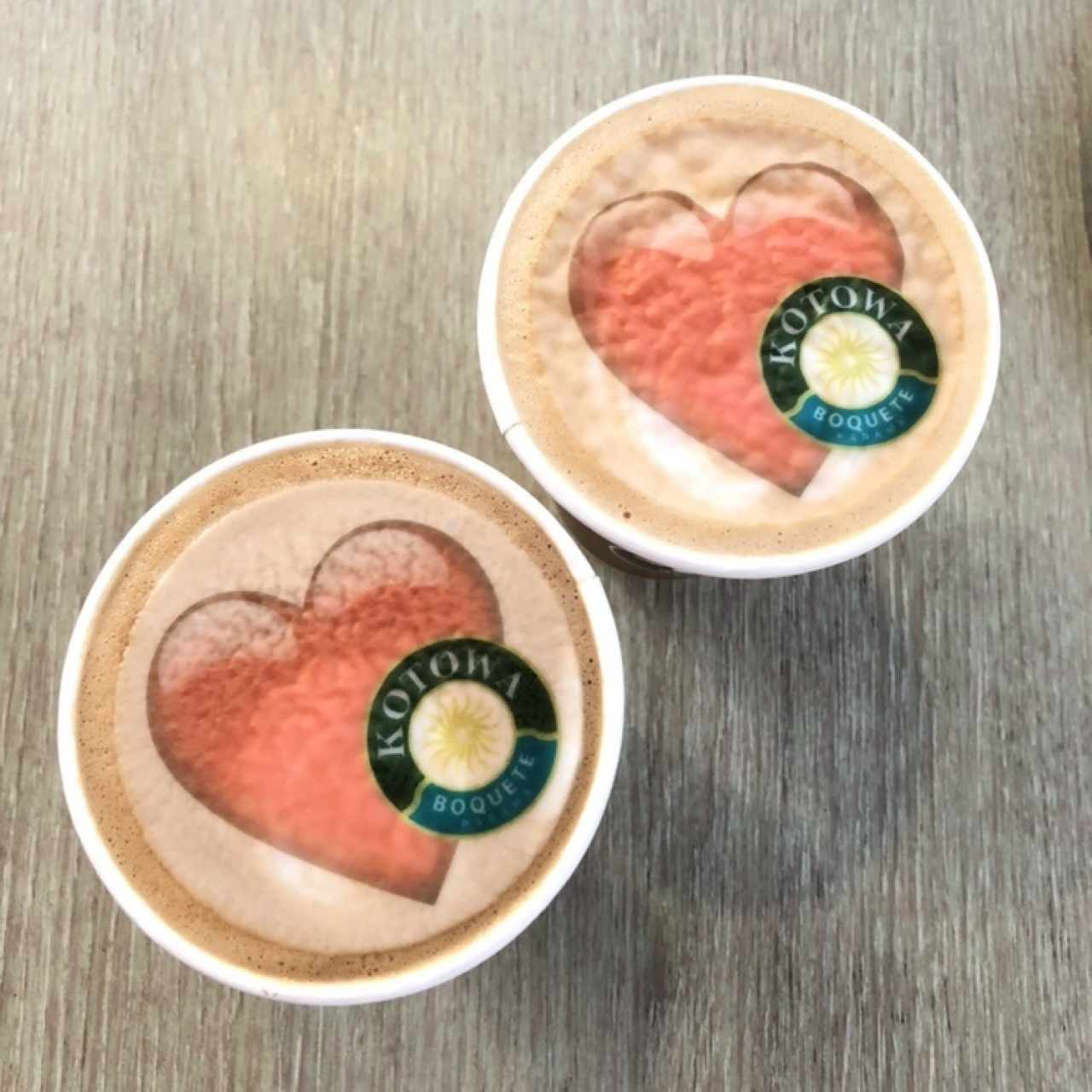 Cappuccino leche avena/normal