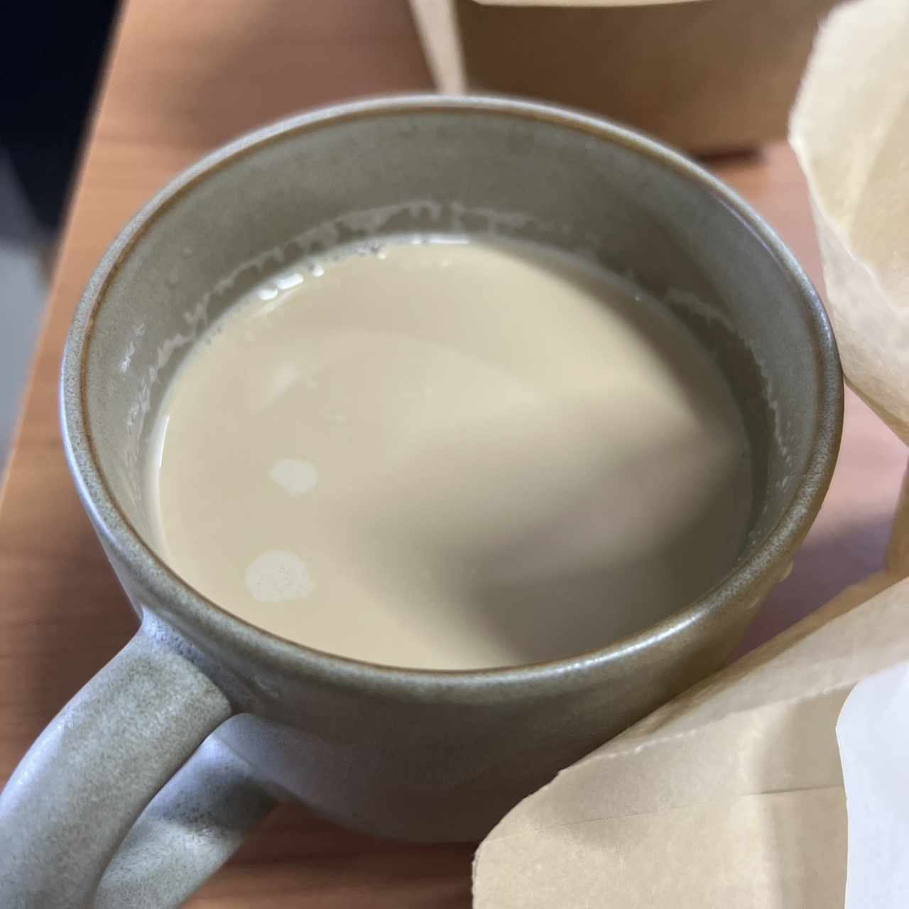 capuchino