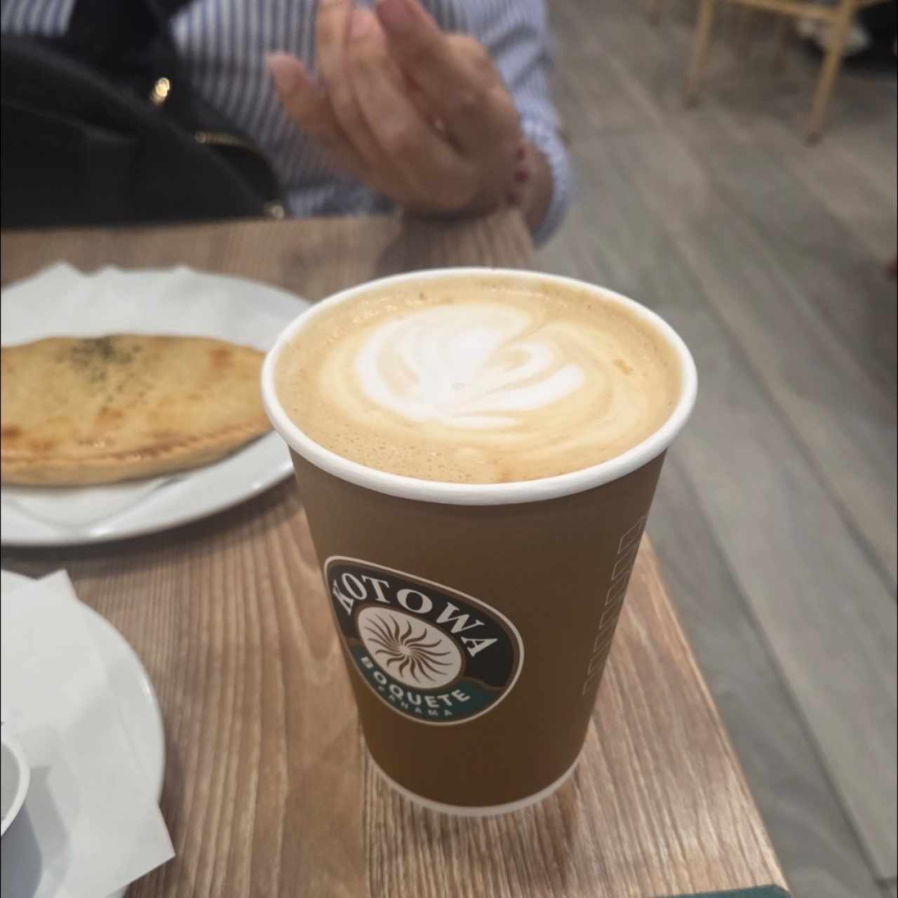 capuchino 