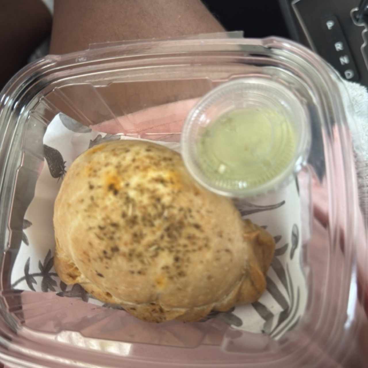 Empanada de carne