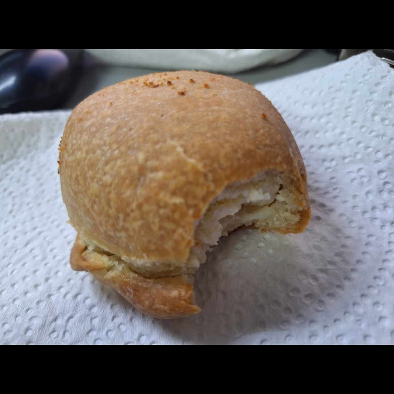 empanadita de queso
