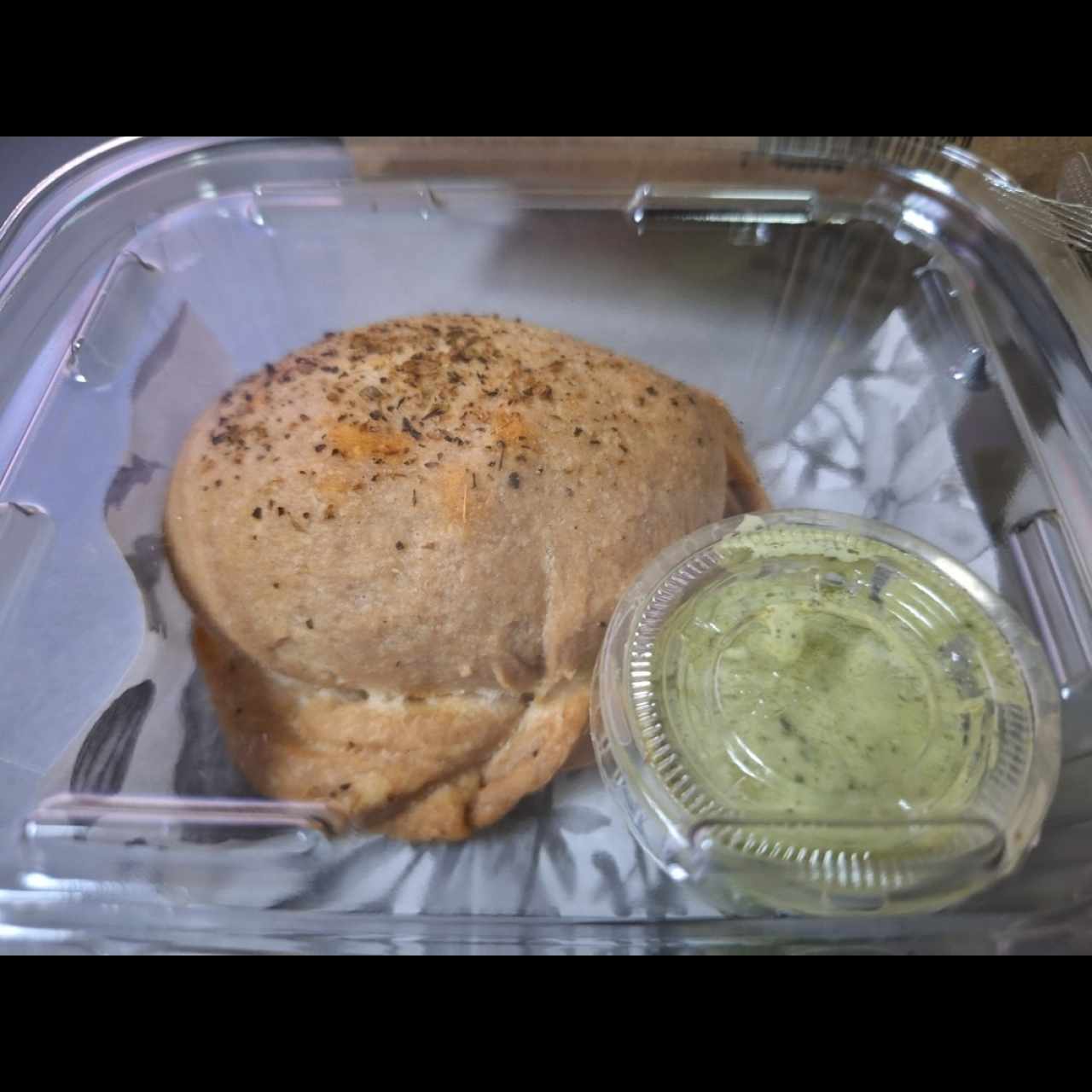 empanada de punta de palomilla