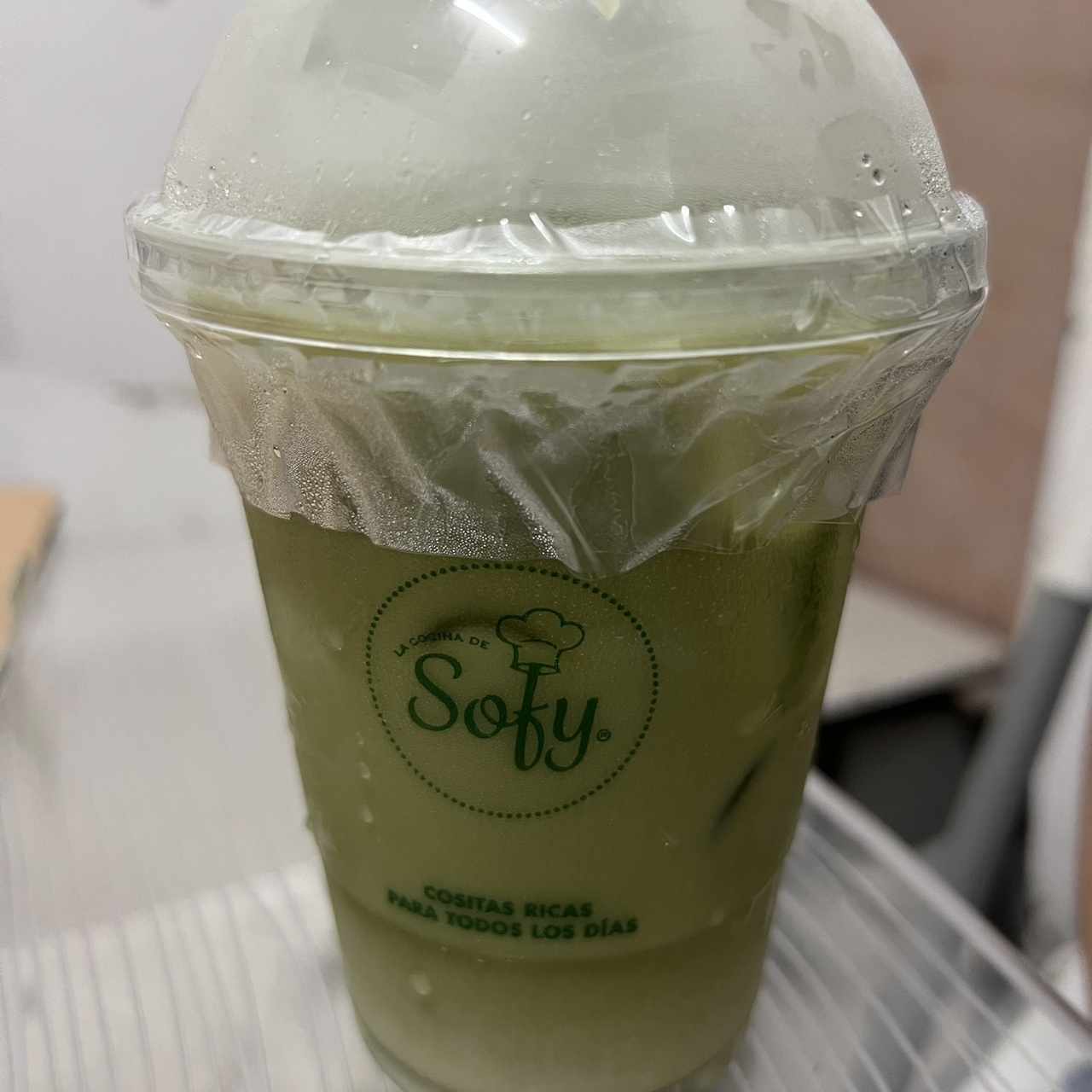 matcha
