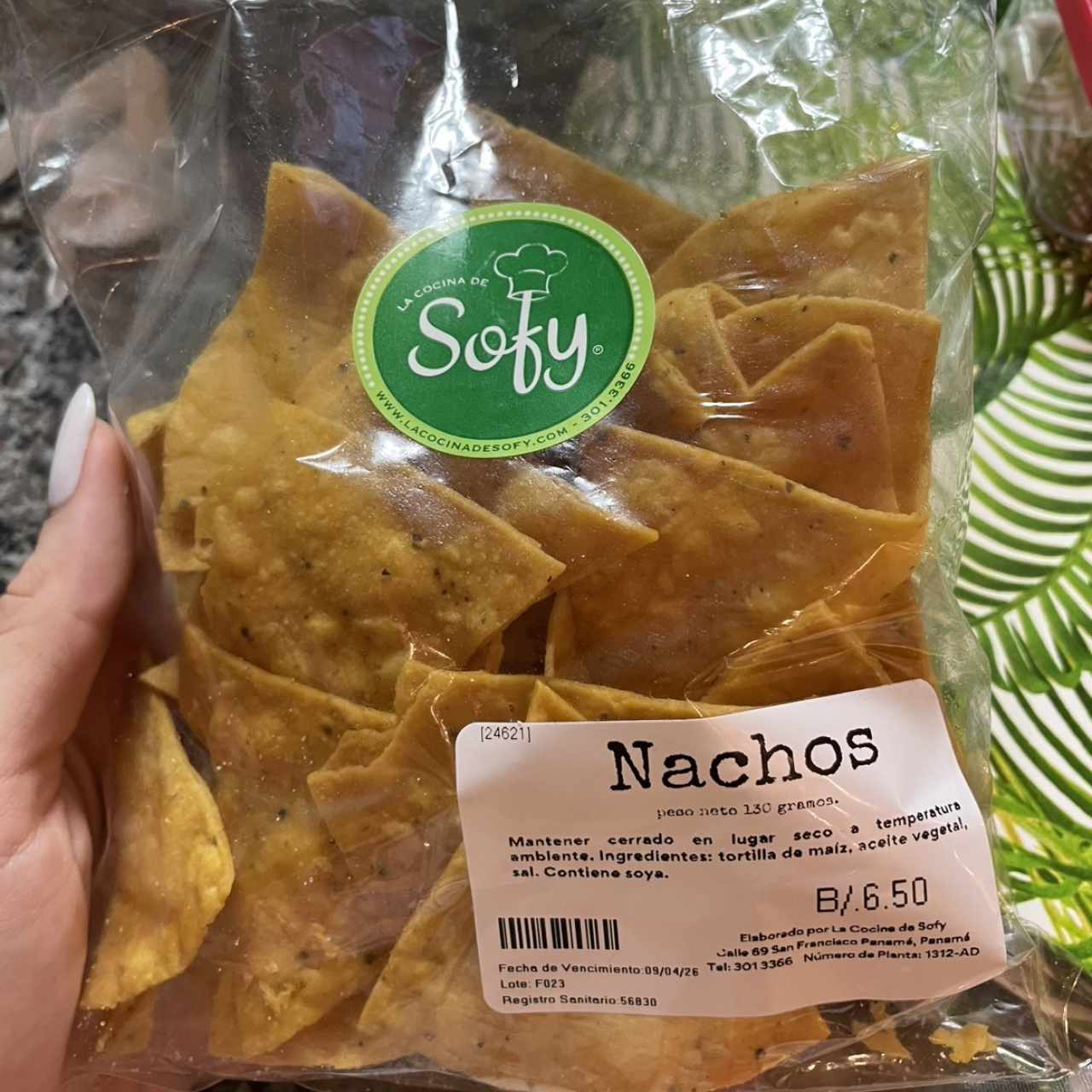 Nachos