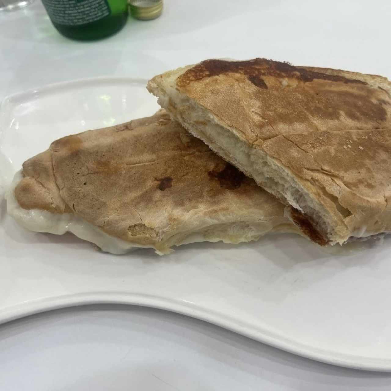 Desayunos - Derretido