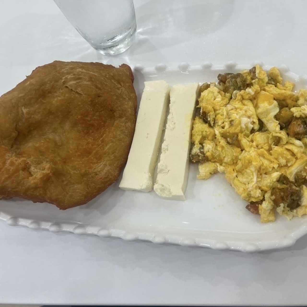 Desayunos - Panameñito