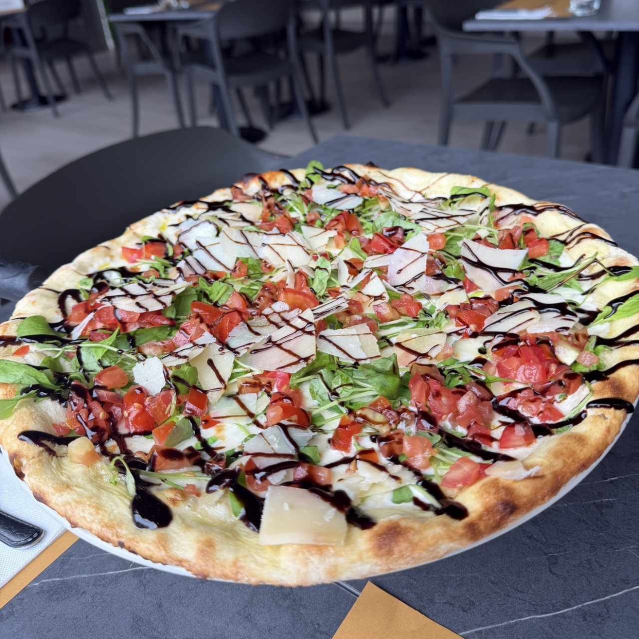 Pizza - Ciao Ragazzi