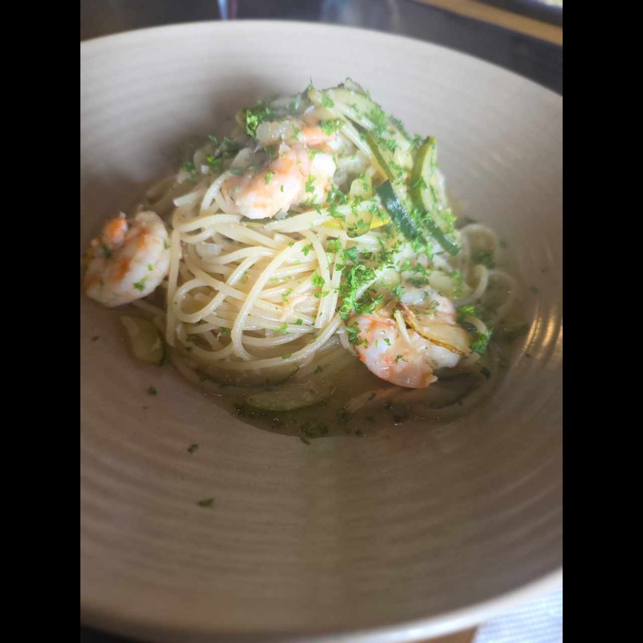 Linguini Mare Bello