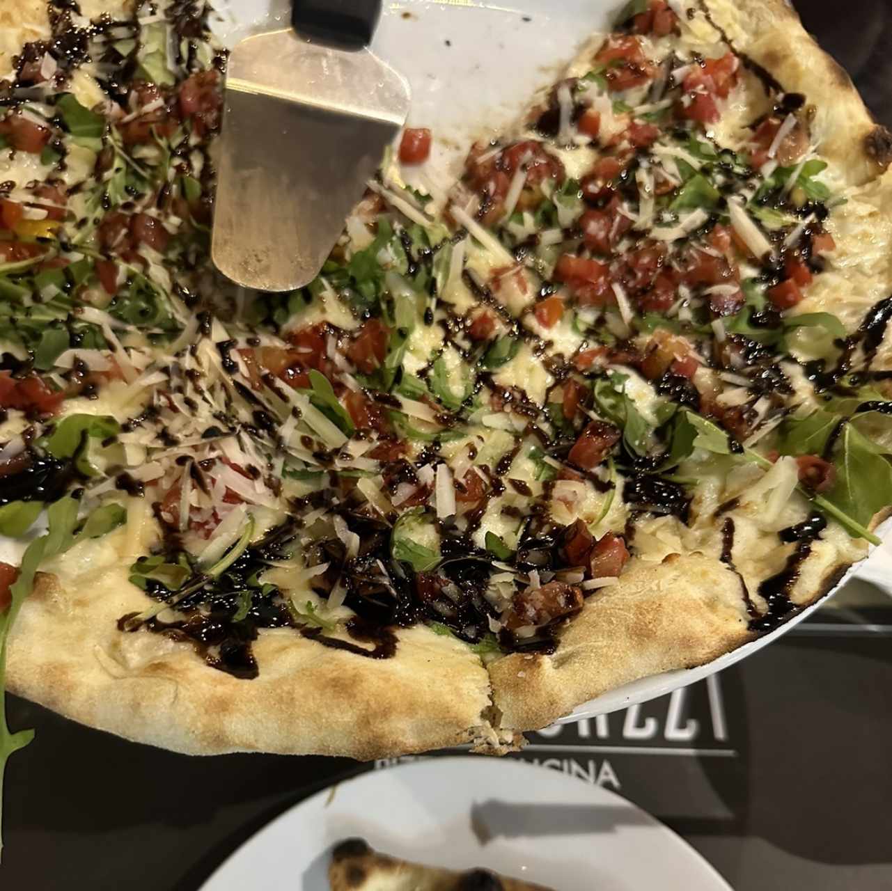 Pizza - Ciao Ragazzi