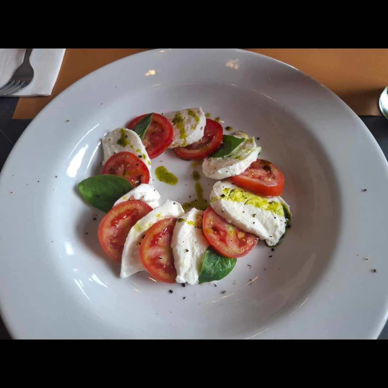 Caprese