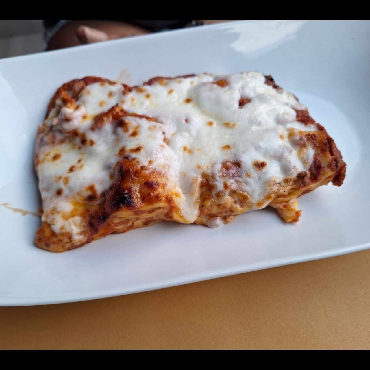 Pasta Tradizionale - Lasagna di Carne