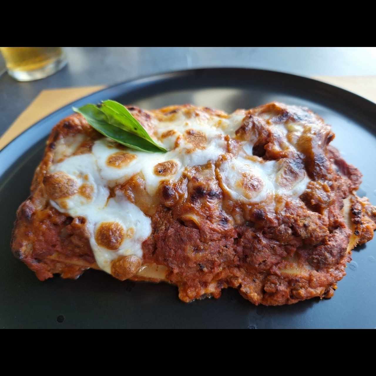 Pasta Tradizionale - Lasagna di Carne