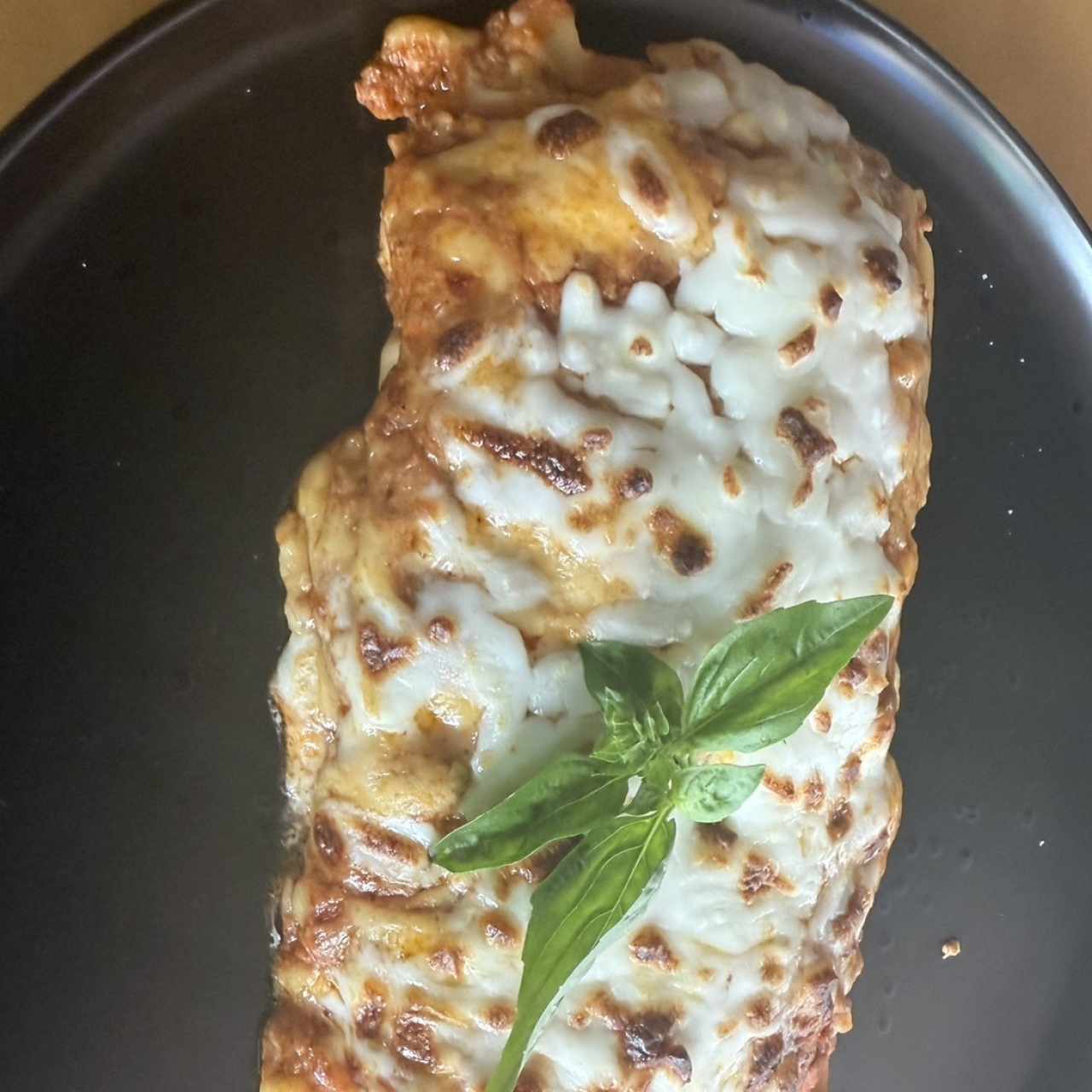 Pasta Tradizionale - Lasagna di Carne