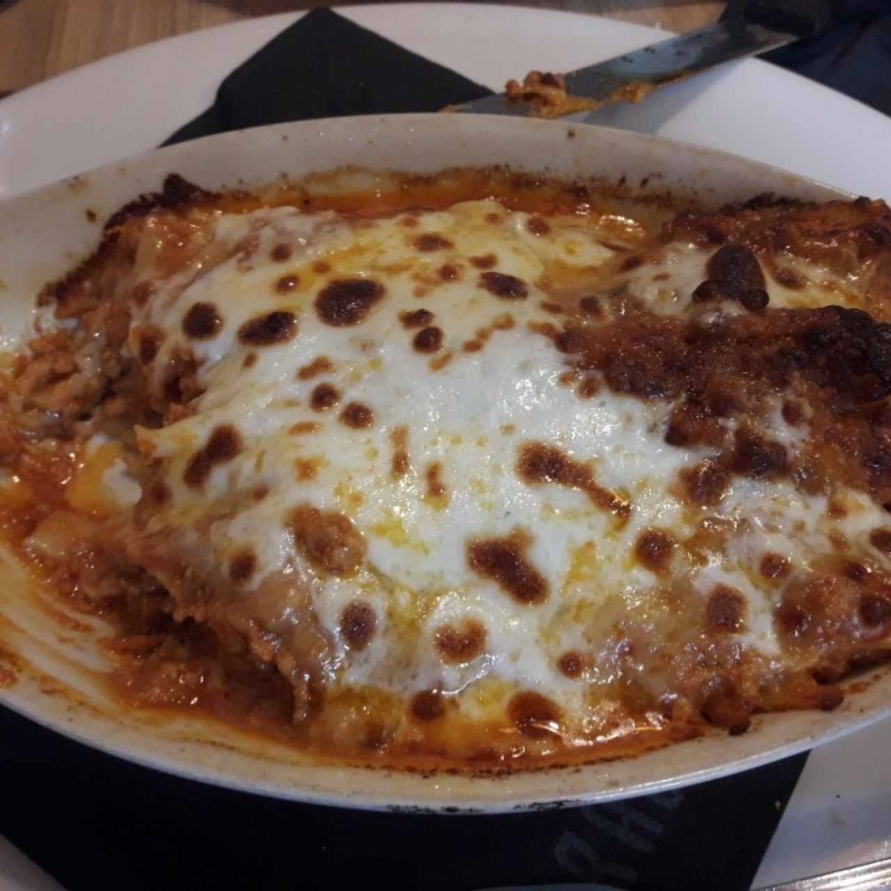 PASTA - Lasagna Carne