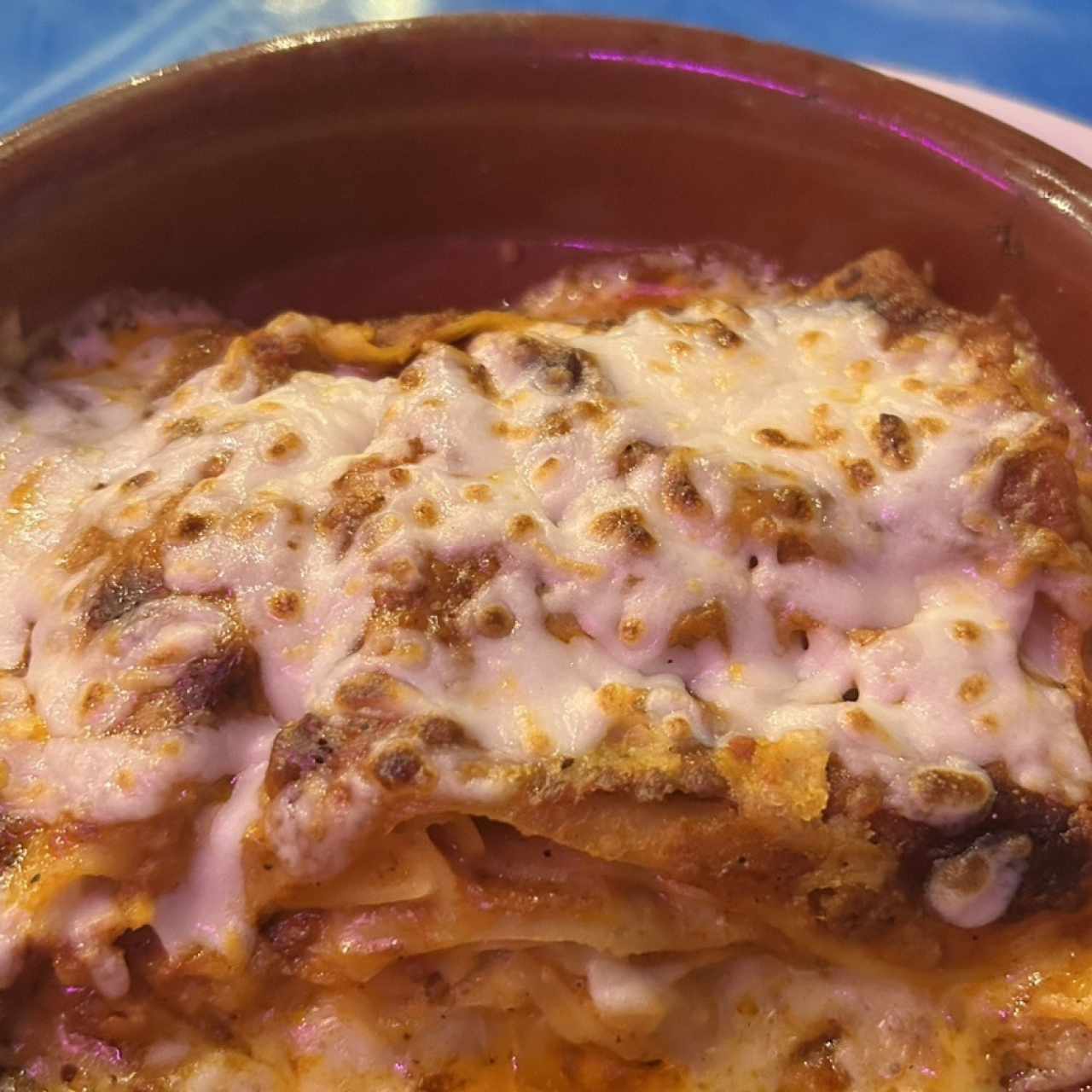 Pasta Tradizionale - Lasagna di Carne