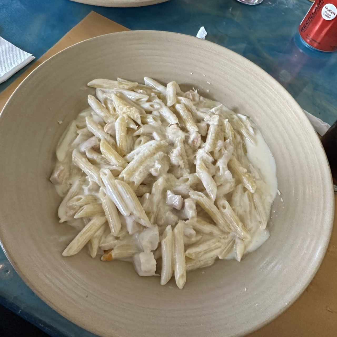 Pasta Tradizionale - Fettuccine Alba