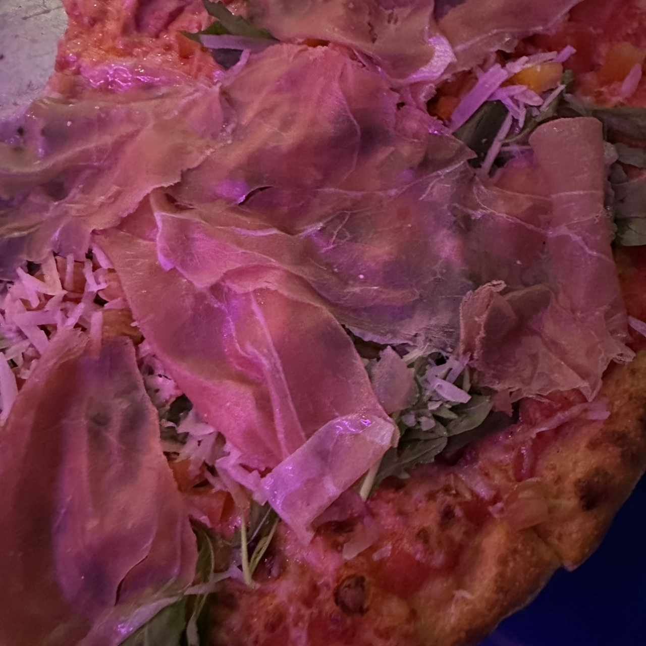 Pizza - Emilia
