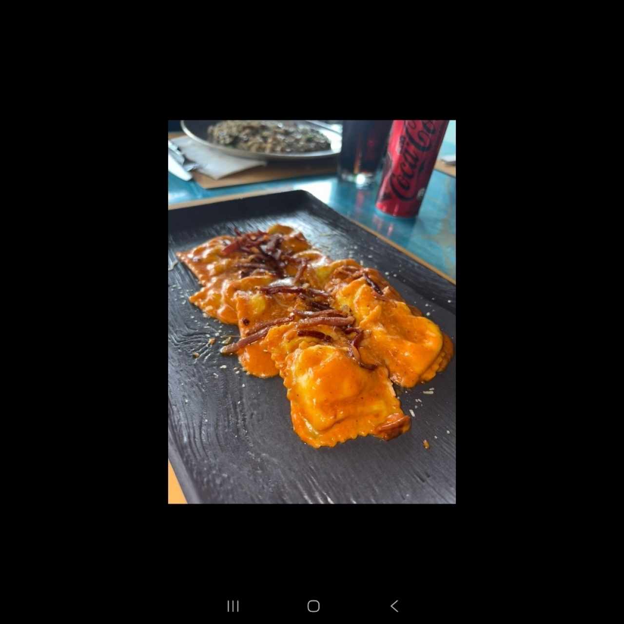 Ravioli - San Daniele