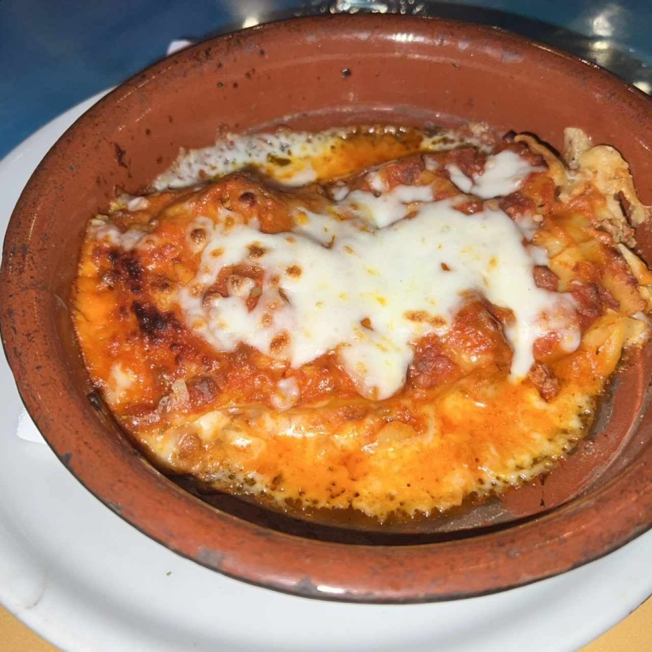 Pasta Tradizionale - Lasagna di Carne