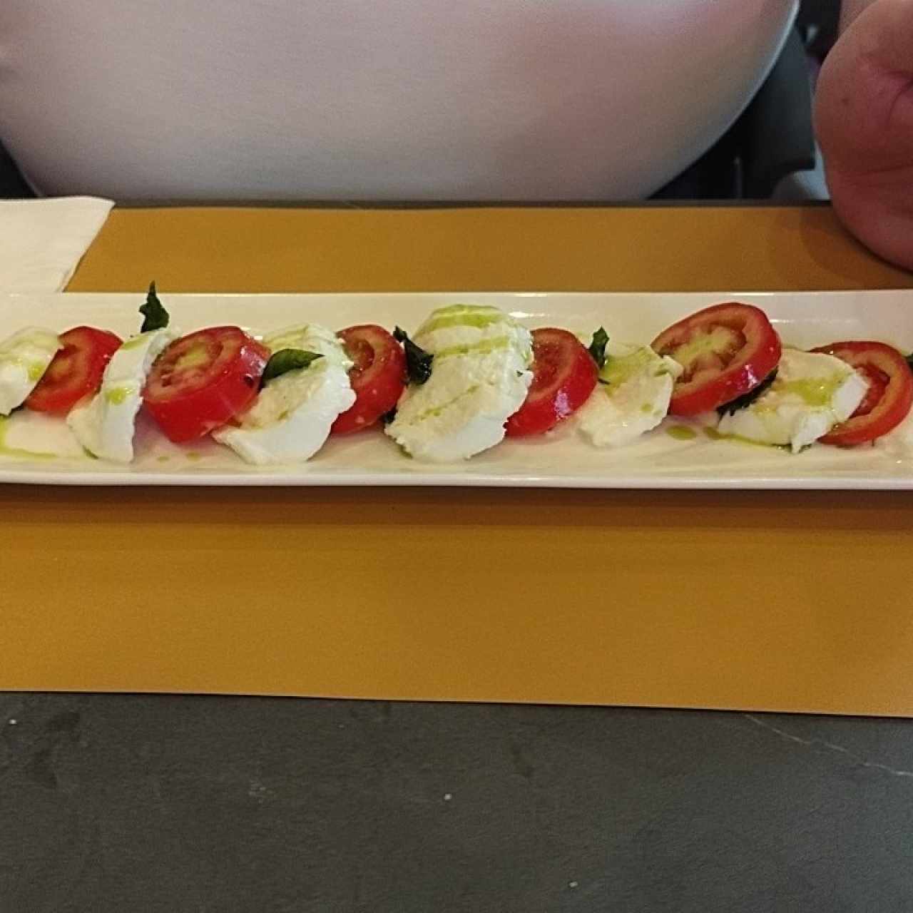 Caprese