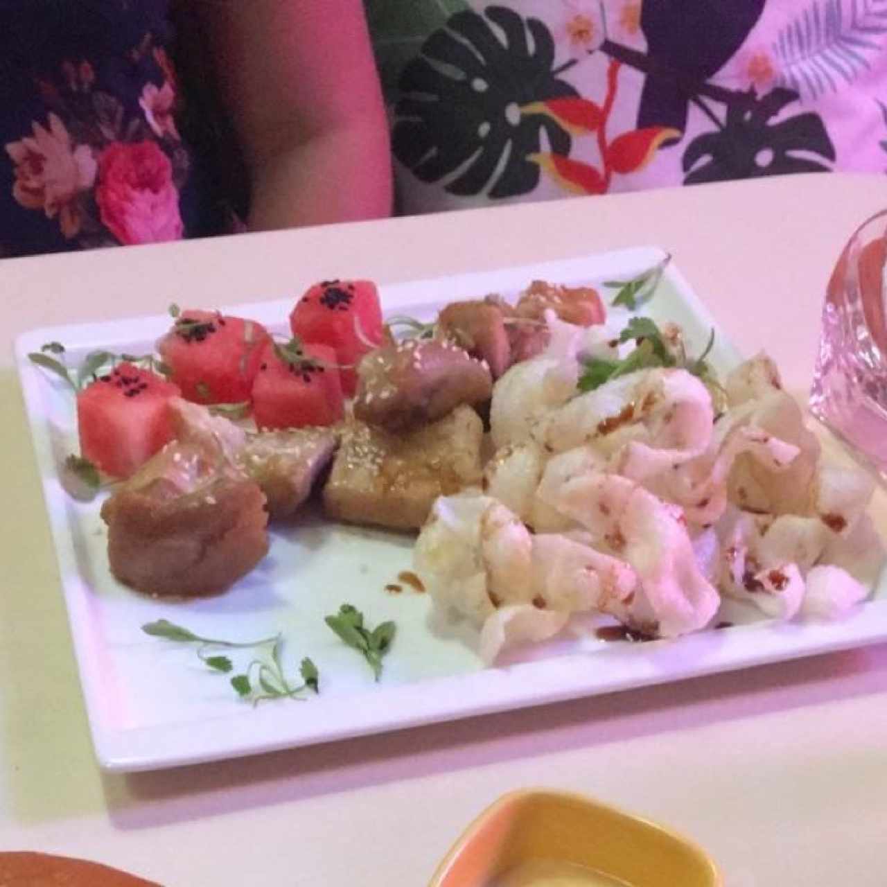 El Chanchullero