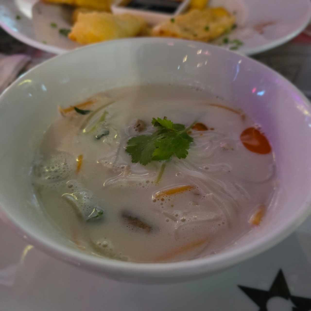 Sopas Sagradas - Miso Nación