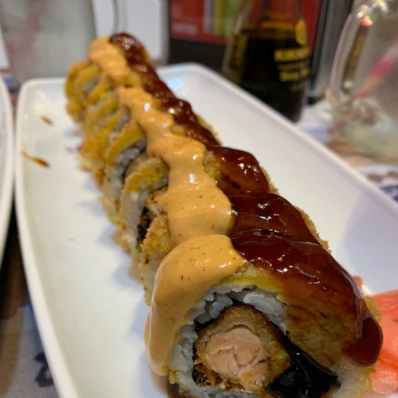 zensación