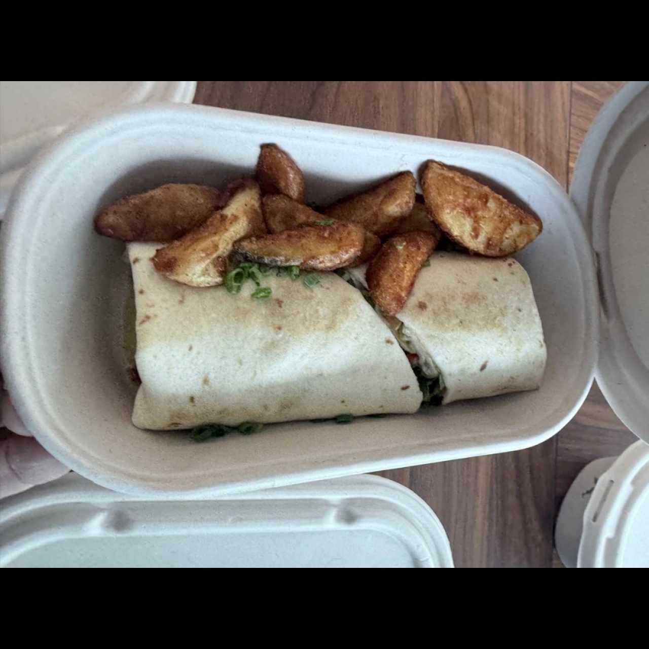 Tacos Laab de Lomo (2 unidades)