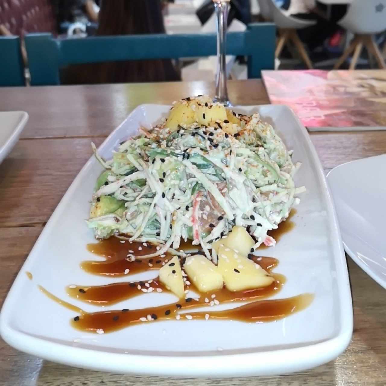 ensalada nación 