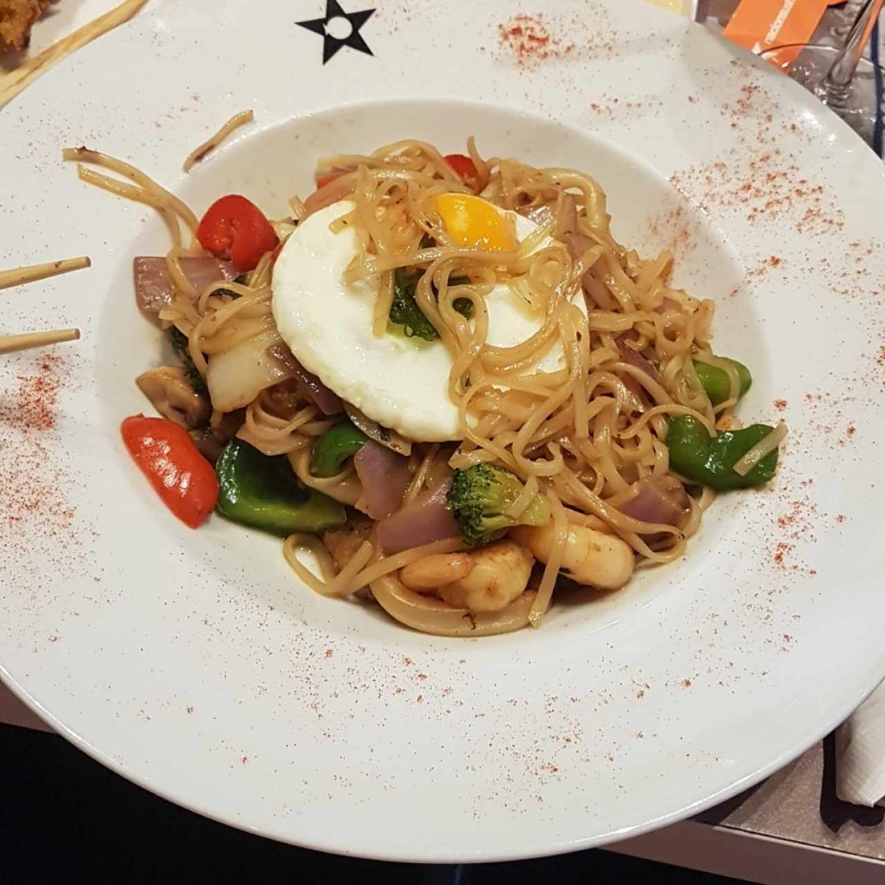 Pad Kee Maos 