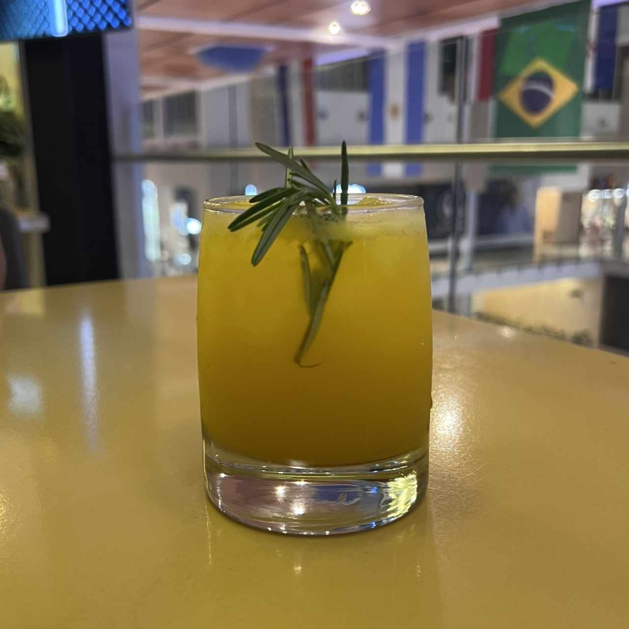 coctel