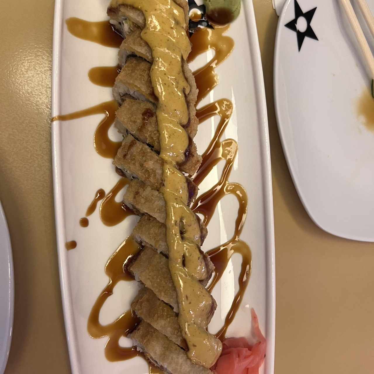 roll