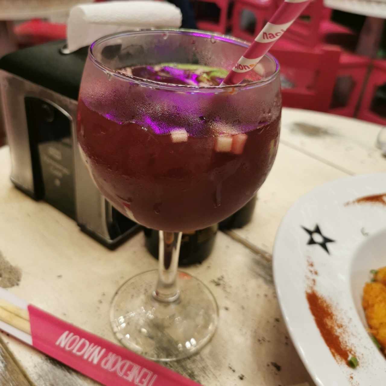 Sangría