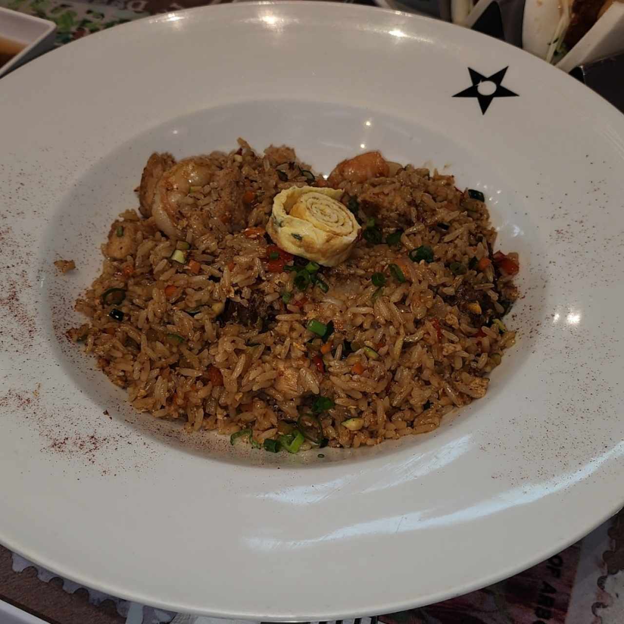 Imprescindibles Arroces - Yakimeshi Mixto