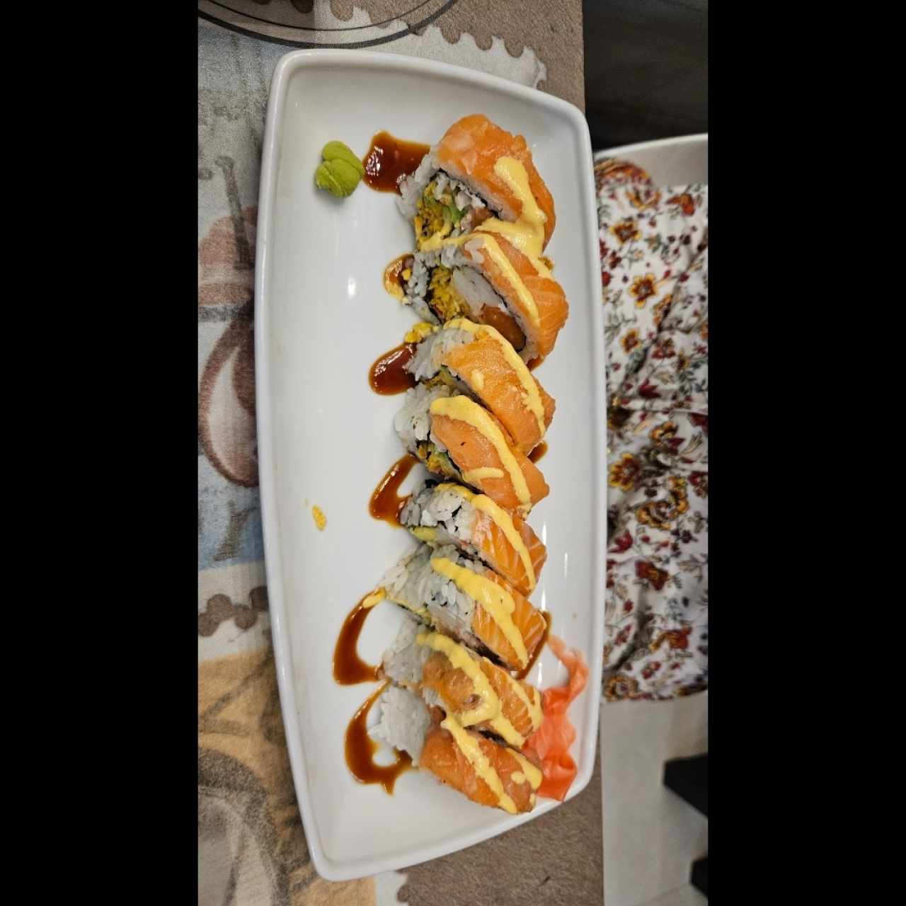 Rollos Originales - Sushita Roll