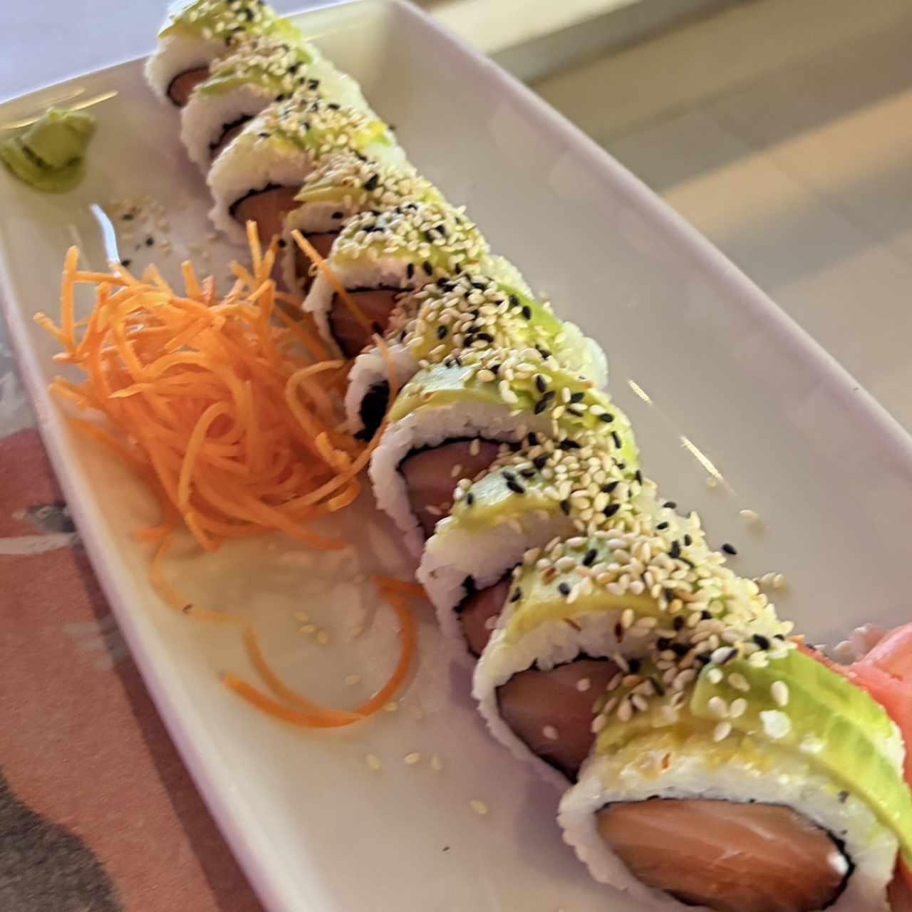 Rollos Originales - Filadelfia